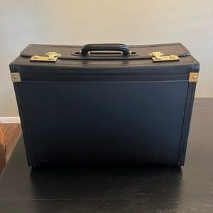 Heritage doctor/attorney case.